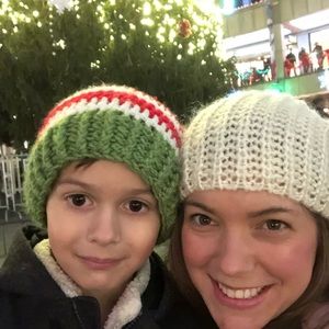 Meet your Posher, Tinamarie